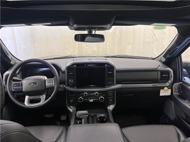 2025 Ford F-150 XLT (Stk: 25LT154) in St.Paul - Image 7 of 10