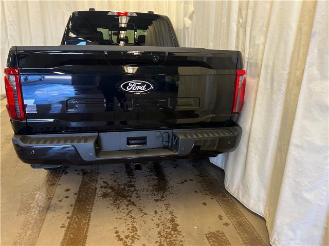 2025 Ford F-150 XLT (Stk: 25LT154) in St.Paul - Image 8 of 10
