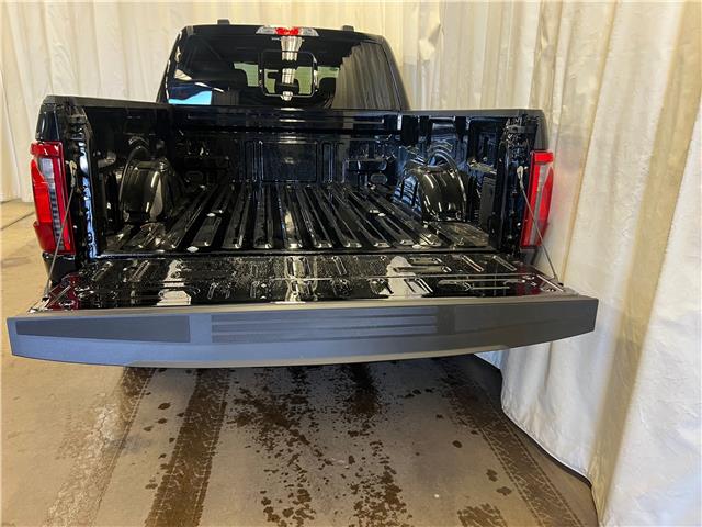 2025 Ford F-150 XLT (Stk: 25LT154) in St.Paul - Image 9 of 10