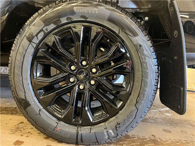 2025 Ford F-150 XLT (Stk: 25LT154) in St.Paul - Image 10 of 10