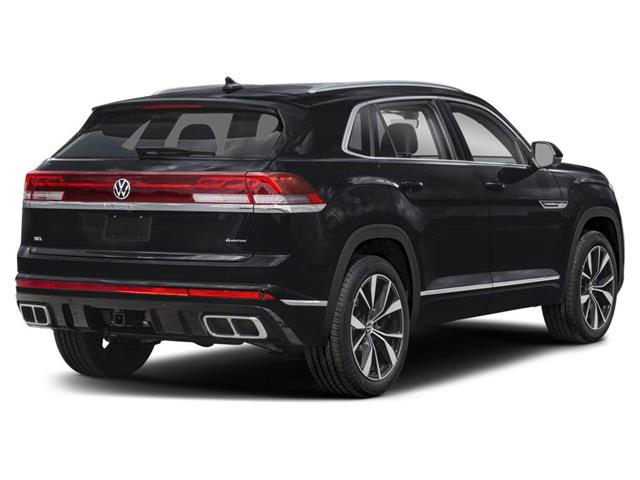 2026 Volkswagen Atlas Cross Sport 2.0 TSI Execline (Stk: AS26512) in Brantford - Image 3 of 3