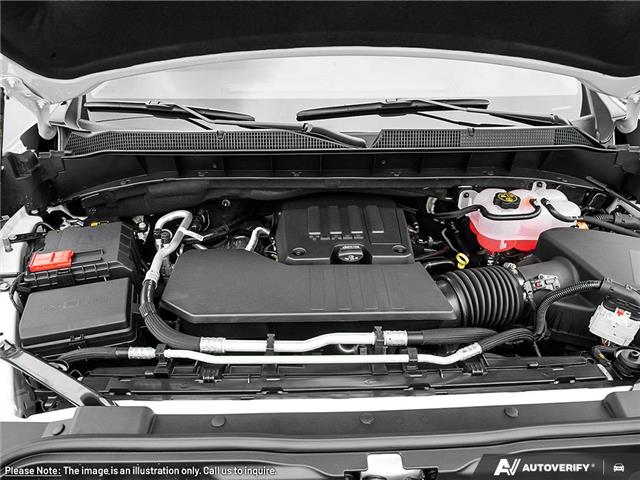 2026 Chevrolet Silverado 1500 Custom (Stk: T151) in Grimsby - Image 6 of 26