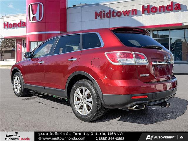 2008 Mazda CX-9 GS (Stk: PA19368) in North York - Image 7 of 29