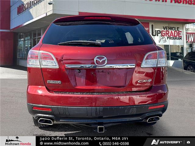 2008 Mazda CX-9 GS (Stk: PA19368) in North York - Image 9 of 29