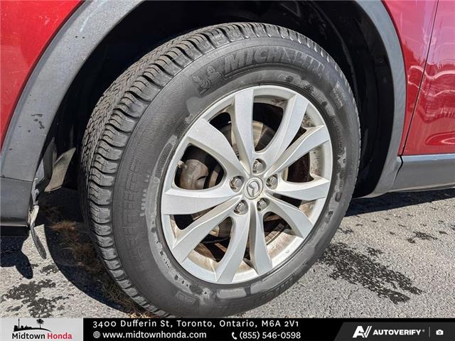 2008 Mazda CX-9 GS (Stk: PA19368) in North York - Image 10 of 29