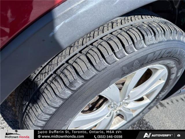 2008 Mazda CX-9 GS (Stk: PA19368) in North York - Image 11 of 29