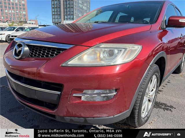 2008 Mazda CX-9 GS (Stk: PA19368) in North York - Image 12 of 29