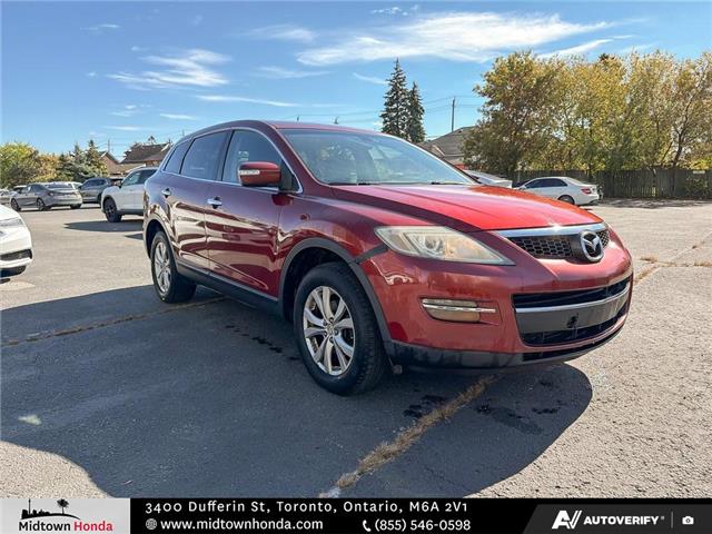 2008 Mazda CX-9 GS (Stk: PA19368) in North York - Image 13 of 29