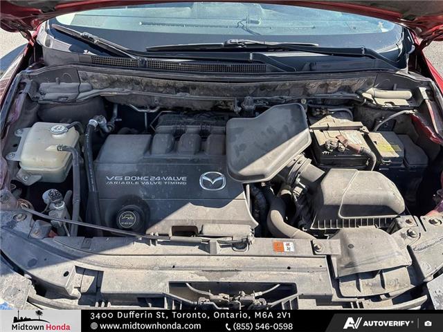 2008 Mazda CX-9 GS (Stk: PA19368) in North York - Image 14 of 29