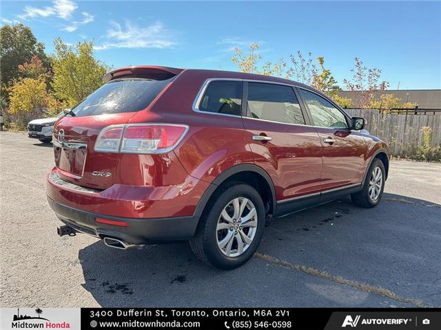 2008 Mazda CX-9 GS (Stk: PA19368) in North York - Image 15 of 29