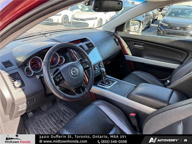 2008 Mazda CX-9 GS (Stk: PA19368) in North York - Image 17 of 29