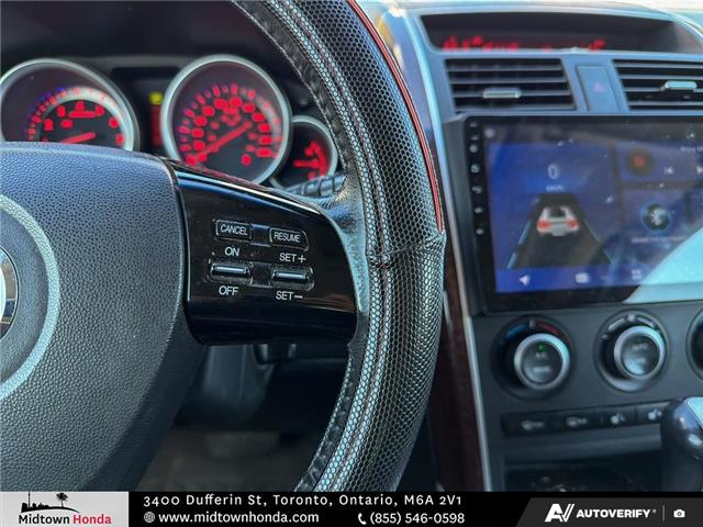 2008 Mazda CX-9 GS (Stk: PA19368) in North York - Image 20 of 29