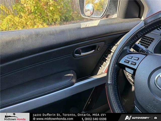2008 Mazda CX-9 GS (Stk: PA19368) in North York - Image 21 of 29
