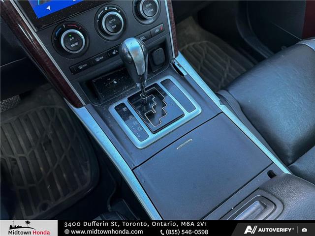 2008 Mazda CX-9 GS (Stk: PA19368) in North York - Image 22 of 29