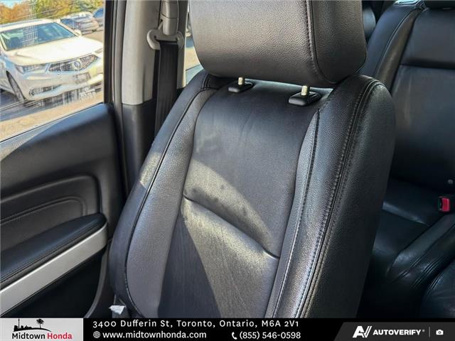 2008 Mazda CX-9 GS (Stk: PA19368) in North York - Image 24 of 29
