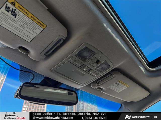 2008 Mazda CX-9 GS (Stk: PA19368) in North York - Image 25 of 29