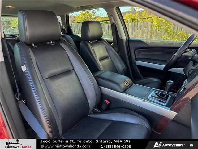 2008 Mazda CX-9 GS (Stk: PA19368) in North York - Image 26 of 29