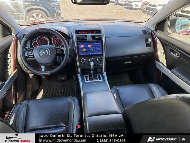2008 Mazda CX-9 GS (Stk: PA19368) in North York - Image 29 of 29