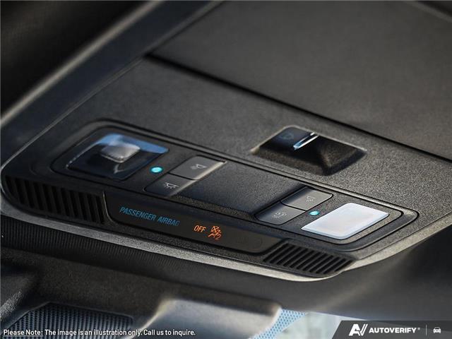 2025 Ford F-150 XLT (Stk: SK-549) in Okotoks - Image 19 of 24