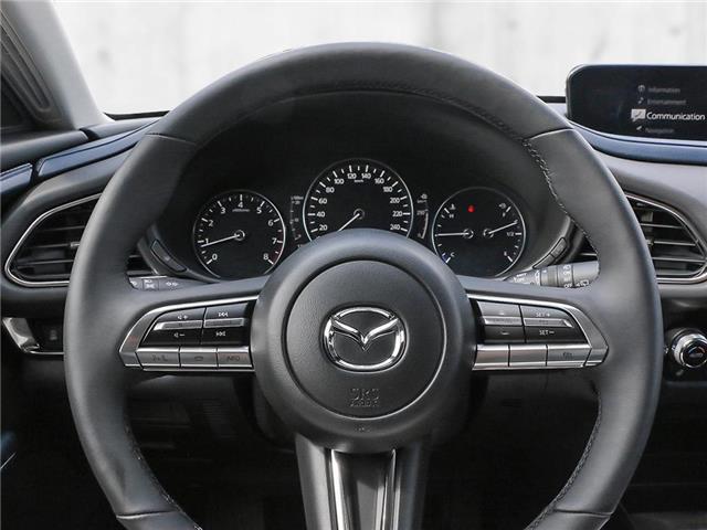 2025 Mazda CX-30 GS (Stk: N870133) in Dartmouth - Image 13 of 23