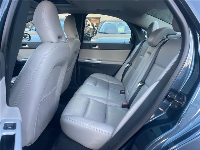 2010 Volvo S40 2.4i (Stk: V504391) in Scarborough - Image 9 of 18