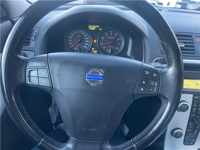 2010 Volvo S40 2.4i (Stk: V504391) in Scarborough - Image 13 of 18