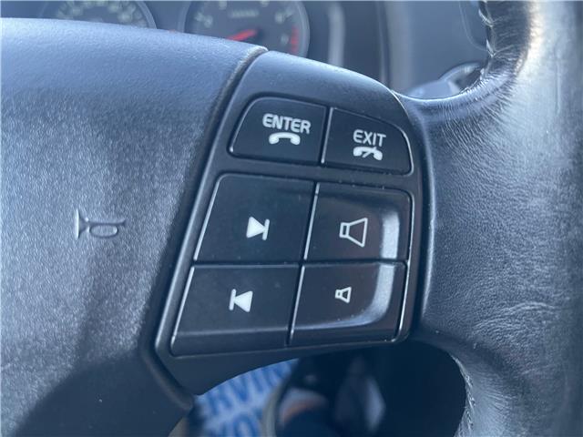 2010 Volvo S40 2.4i (Stk: V504391) in Scarborough - Image 15 of 18