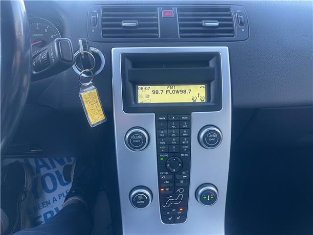 2010 Volvo S40 2.4i (Stk: V504391) in Scarborough - Image 16 of 18