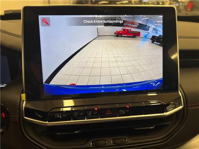 2026 Jeep Compass Trailhawk (Stk: T153205) in Courtenay - Image 15 of 16