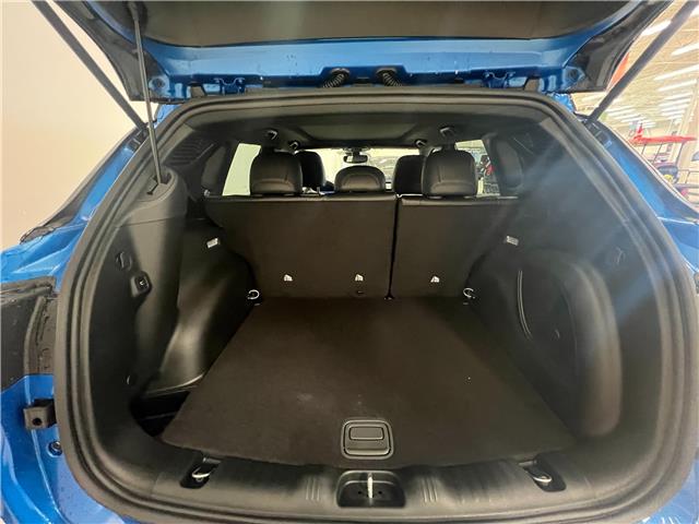 2026 Jeep Compass Trailhawk (Stk: T153205) in Courtenay - Image 16 of 16