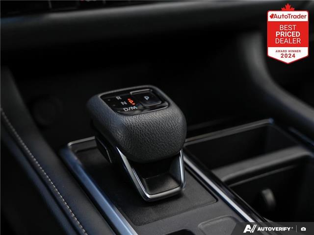 2024 Nissan Pathfinder SV (Stk: U3182) in Hamilton - Image 22 of 30