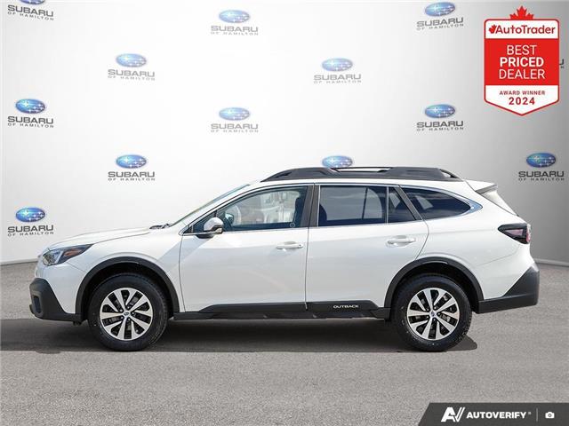 2022 Subaru Outback Touring (Stk: U3197) in Hamilton - Image 2 of 28