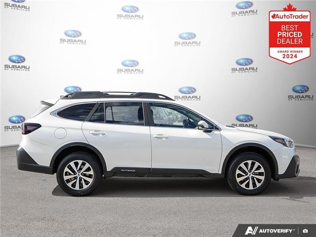 2022 Subaru Outback Touring (Stk: U3197) in Hamilton - Image 6 of 28