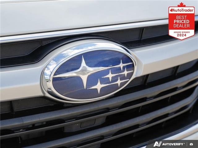 2022 Subaru Outback Touring (Stk: U3197) in Hamilton - Image 11 of 28