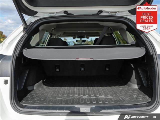 2022 Subaru Outback Touring (Stk: U3197) in Hamilton - Image 13 of 28