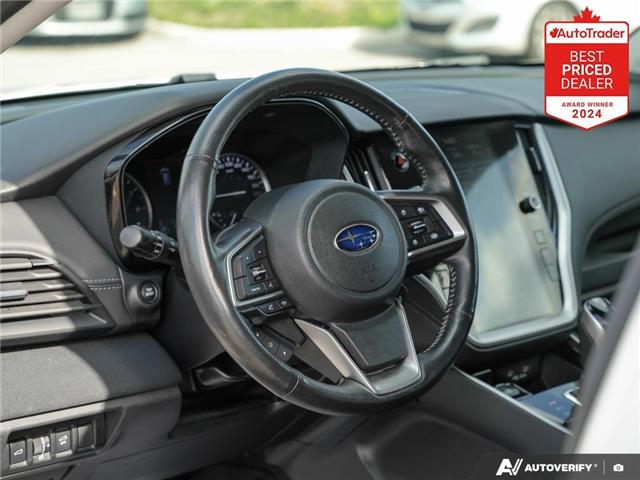 2022 Subaru Outback Touring (Stk: U3197) in Hamilton - Image 15 of 28