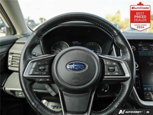 2022 Subaru Outback Touring (Stk: U3197) in Hamilton - Image 16 of 28