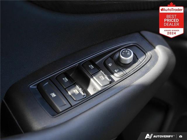 2022 Subaru Outback Touring (Stk: U3197) in Hamilton - Image 19 of 28