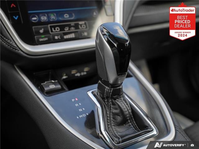 2022 Subaru Outback Touring (Stk: U3197) in Hamilton - Image 21 of 28