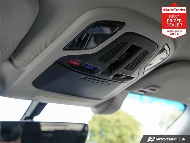 2022 Subaru Outback Touring (Stk: U3197) in Hamilton - Image 24 of 28