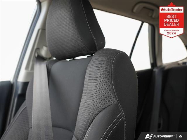 2022 Subaru Outback Touring (Stk: U3197) in Hamilton - Image 25 of 28