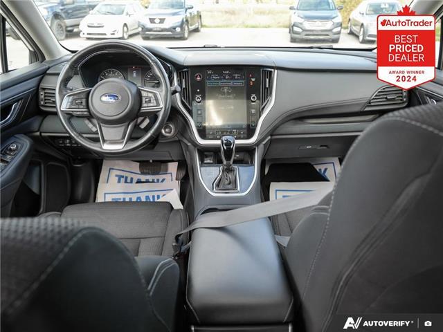 2022 Subaru Outback Touring (Stk: U3197) in Hamilton - Image 27 of 28