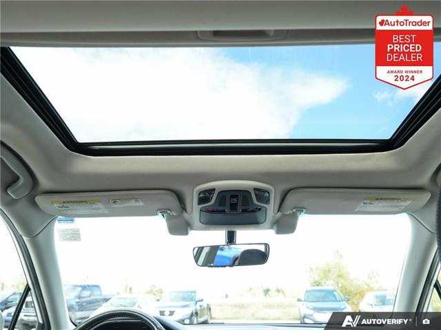 2022 Subaru Outback Touring (Stk: U3197) in Hamilton - Image 28 of 28