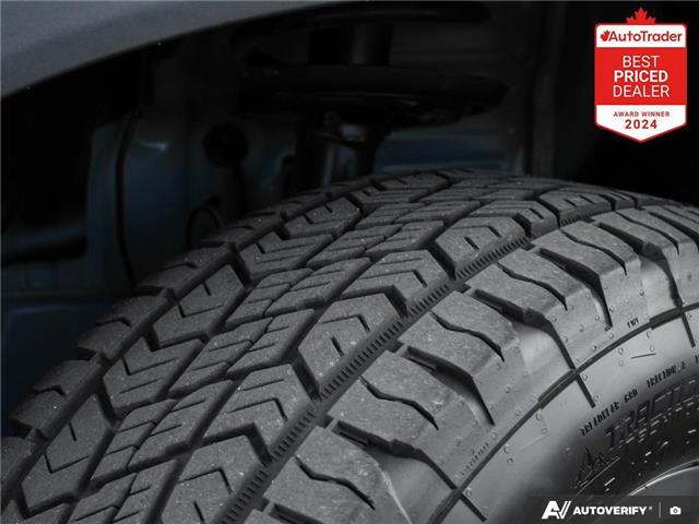 2023 Honda Pilot TrailSport (Stk: U3203) in Hamilton - Image 10 of 30