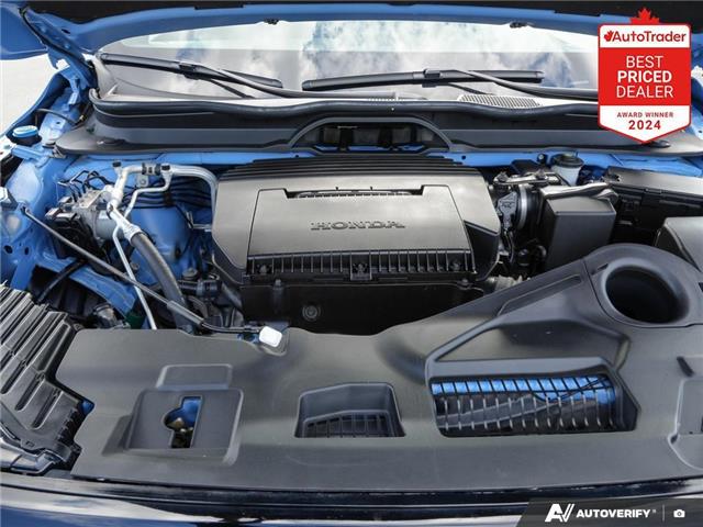 2023 Honda Pilot TrailSport (Stk: U3203) in Hamilton - Image 11 of 30