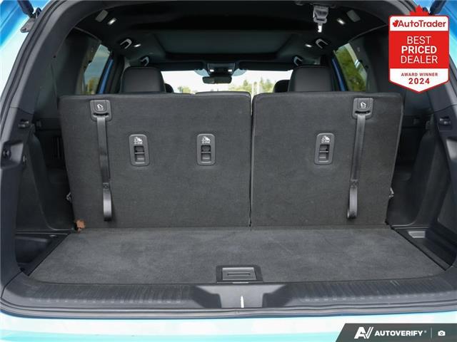 2023 Honda Pilot TrailSport (Stk: U3203) in Hamilton - Image 14 of 30