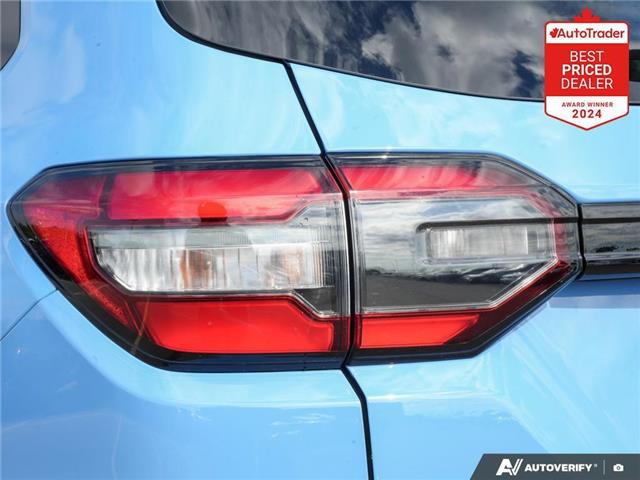 2023 Honda Pilot TrailSport (Stk: U3203) in Hamilton - Image 15 of 30