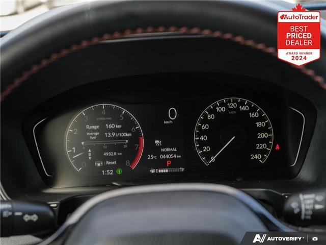 2023 Honda Pilot TrailSport (Stk: U3203) in Hamilton - Image 18 of 30