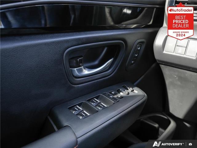 2023 Honda Pilot TrailSport (Stk: U3203) in Hamilton - Image 20 of 30