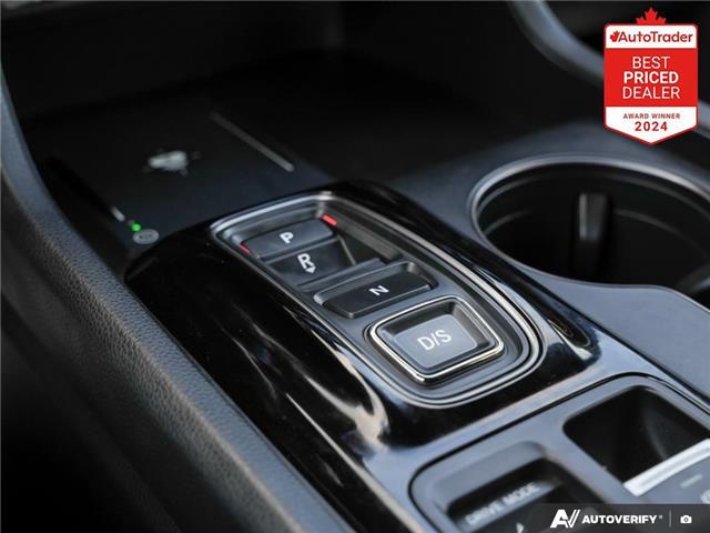 2023 Honda Pilot TrailSport (Stk: U3203) in Hamilton - Image 22 of 30